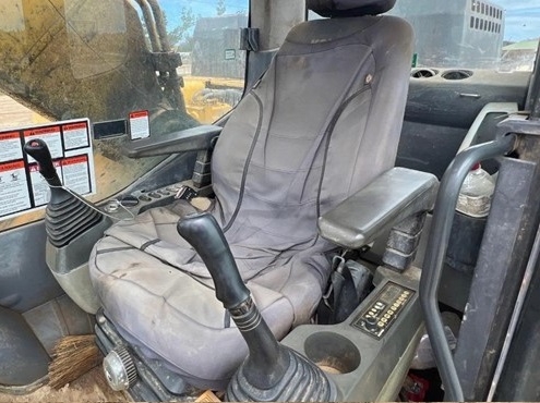 Excavadoras Hidraulicas Komatsu PC450 usada de importacion Ref.: 1748283308948996 No. 3