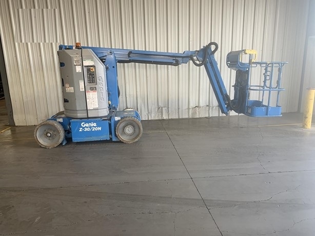Lift Genie Z30