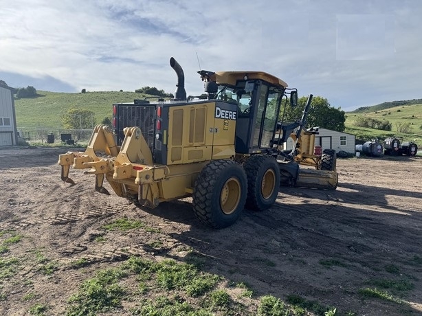 Motoconformadoras Deere 672G importada a bajo costo Ref.: 1749245216105126 No. 3