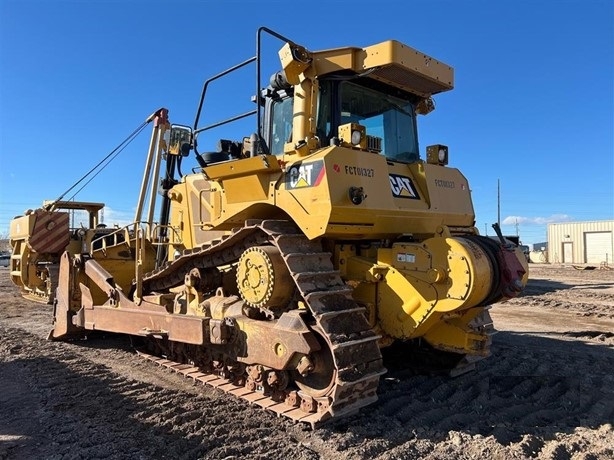 Tractores Sobre Orugas Caterpillar D8T de importacion a la venta Ref.: 1749506304341520 No. 2