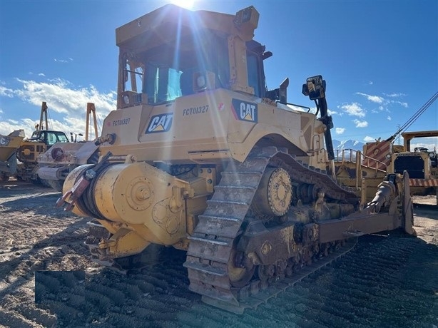 Tractores Sobre Orugas Caterpillar D8T de importacion a la venta Ref.: 1749506304341520 No. 3
