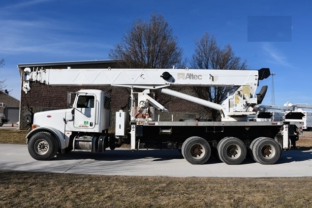 Cranes Altec AC38-127S