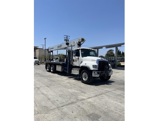 Cranes Manitex 2892S