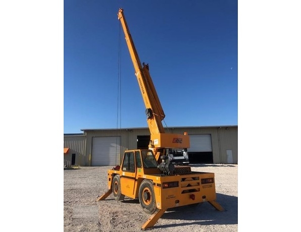 Gruas Broderson IC80 de segunda mano Ref.: 1749665009536688 No. 3