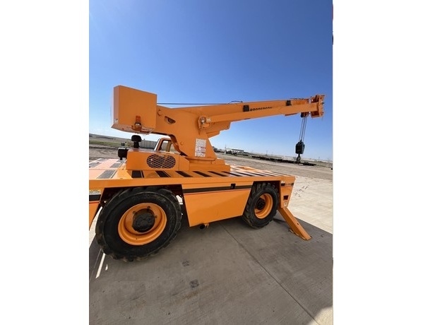 Gruas Broderson IC200 en venta Ref.: 1749667326792444 No. 3