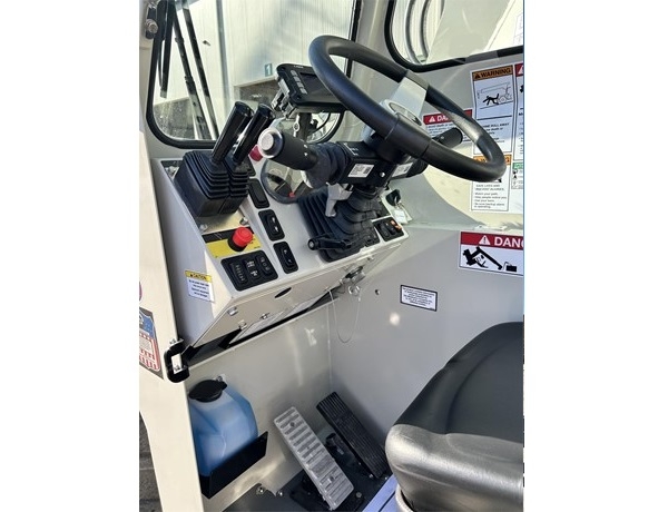 Gruas Shuttlelift SCD25 en optimas condiciones Ref.: 1749763286047796 No. 4