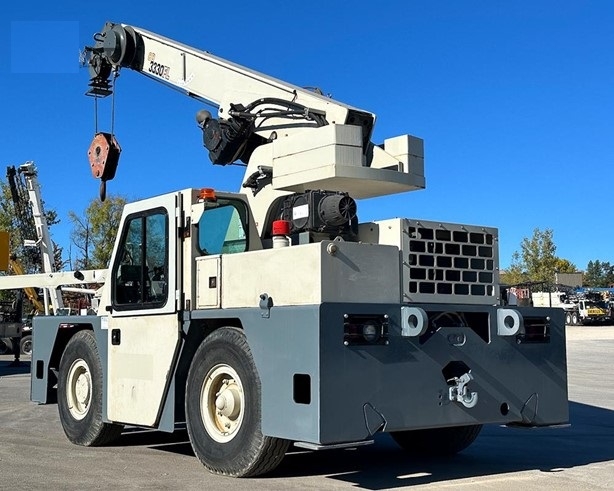 Gruas Shuttlelift 3330FL usada a buen precio Ref.: 1749764940174679 No. 2
