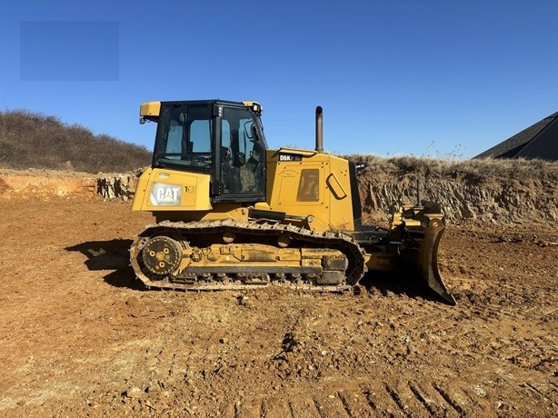 Tractores Sobre Orugas Caterpillar D6K de segunda mano Ref.: 1749835058522041 No. 2