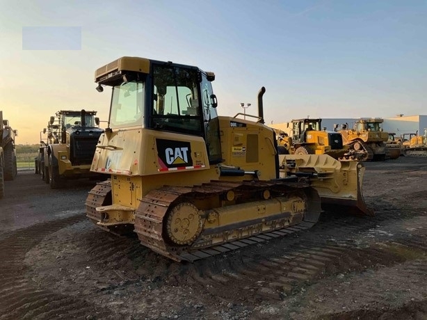 Tractores Sobre Orugas Caterpillar D6K en venta, usada Ref.: 1749837255526709 No. 3