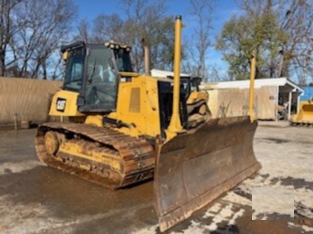 Tractores Sobre Orugas Caterpillar D6K en venta Ref.: 1749838382546253 No. 2