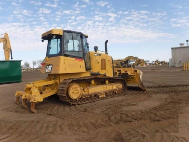 Tractores Sobre Orugas Caterpillar D6K usada Ref.: 1749839611053597 No. 3