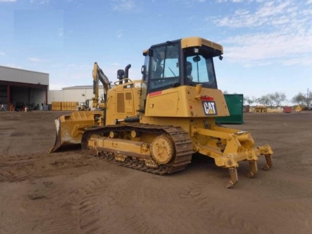 Tractores Sobre Orugas Caterpillar D6K usada Ref.: 1749839611053597 No. 4