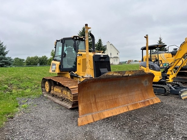 Tractores Sobre Orugas Caterpillar D6K importada a bajo costo Ref.: 1749845902269819 No. 2