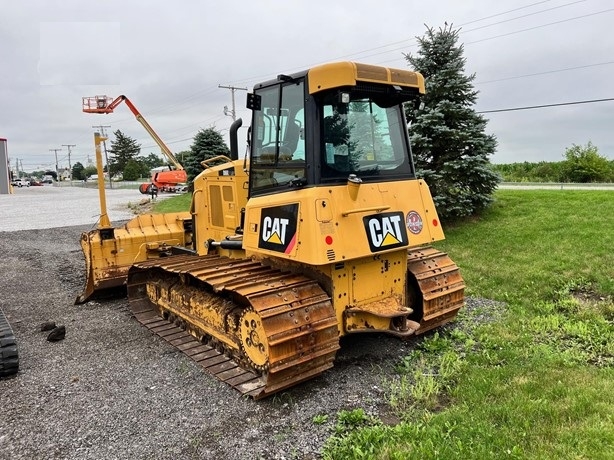Tractores Sobre Orugas Caterpillar D6K importada a bajo costo Ref.: 1749845902269819 No. 3