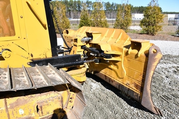 Tractores Sobre Orugas Caterpillar D6K en venta, usada Ref.: 1749846635076169 No. 4
