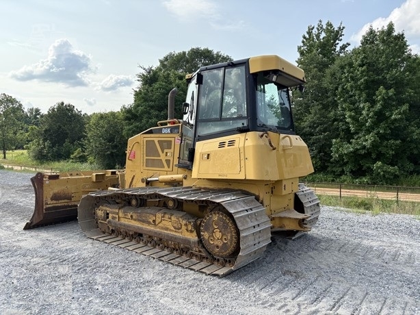 Tractores Sobre Orugas Caterpillar D6K seminueva en perfecto esta Ref.: 1749848088061812 No. 4