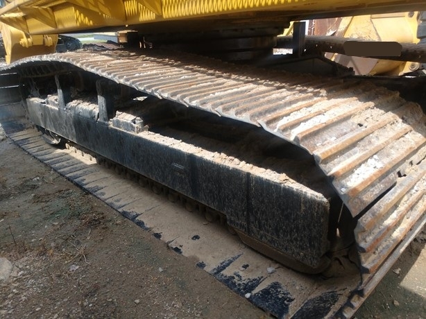Excavadoras Hidraulicas Caterpillar 225B de medio uso en venta Ref.: 1750011510265561 No. 3