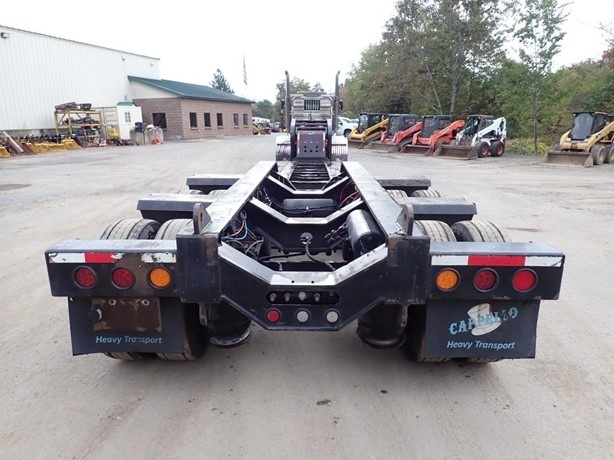 Cama Baja O Lowboys Fontaine 55 TON seminueva en venta Ref.: 1750183901819055 No. 3