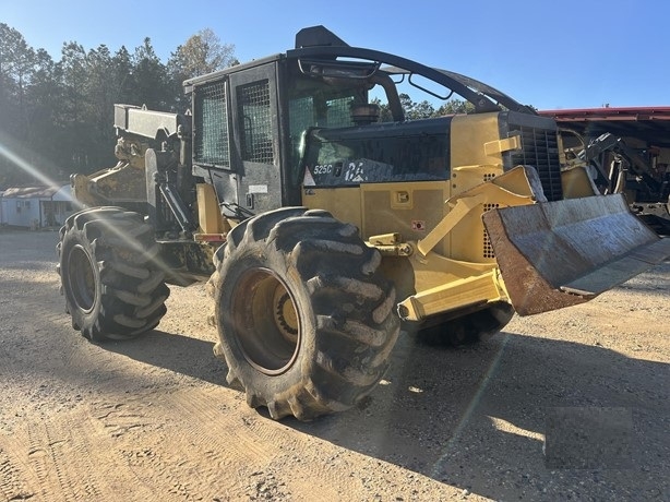 Forestales Maquinas Caterpillar 525C en buenas condiciones Ref.: 1750282474305036 No. 3