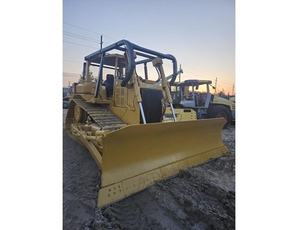Tractores Sobre Orugas Caterpillar D6R de importacion a la venta Ref.: 1750366776361723 No. 3