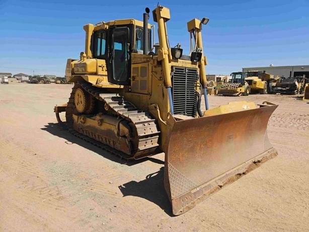 Tractores Sobre Orugas Caterpillar D6R usada a la venta Ref.: 1750367069894091 No. 2