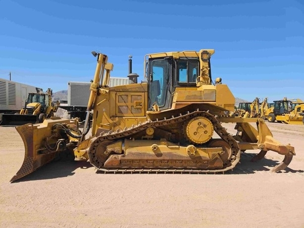 Tractores Sobre Orugas Caterpillar D6R usada a la venta Ref.: 1750367069894091 No. 4