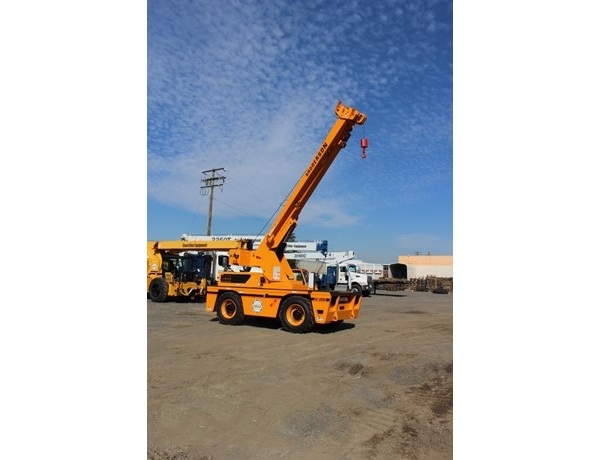 Gruas Broderson IC200 seminueva en venta Ref.: 1750869947371165 No. 3