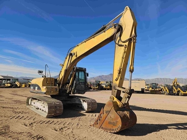 Excavadoras Hidraulicas Caterpillar 320CL usada en buen estado Ref.: 1750883543435886 No. 2