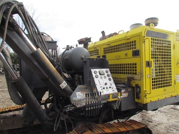 Perforadoras Atlas Copco ECM590 en venta Ref.: 1750972989695277 No. 3