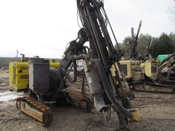 Perforadoras Atlas Copco ECM590 en venta Ref.: 1750972989695277 No. 4
