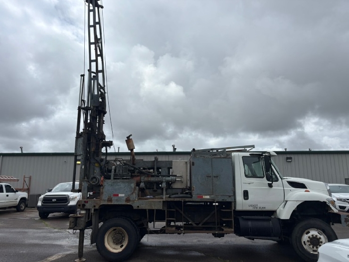 Drills Cme 7 5
