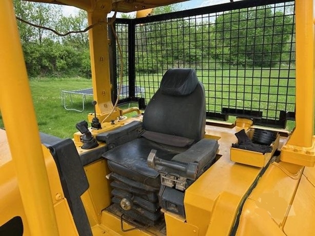 Tractores Sobre Orugas Caterpillar D5N de medio uso en venta Ref.: 1751318262024932 No. 3