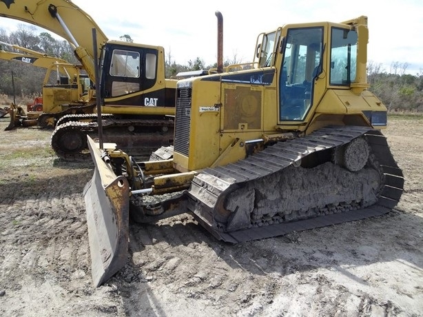 Tractores Sobre Orugas Caterpillar D5N en buenas condiciones Ref.: 1751319533938784 No. 2