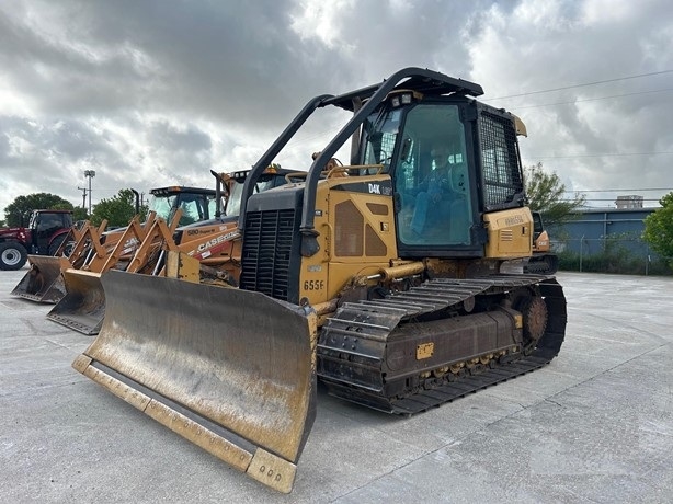 Tractores Sobre Orugas Caterpillar D4K en optimas condiciones Ref.: 1751388855521238 No. 2