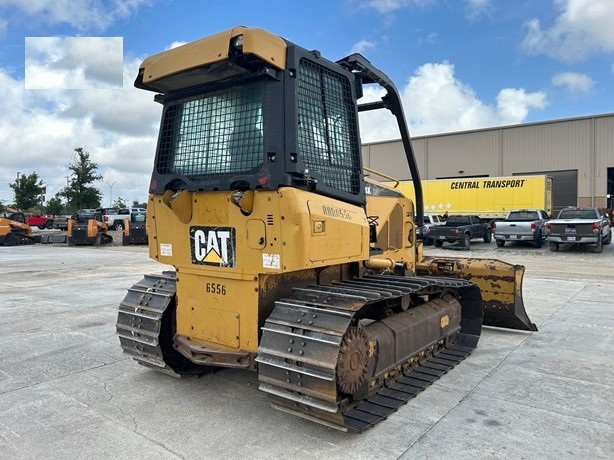Tractores Sobre Orugas Caterpillar D4K en optimas condiciones Ref.: 1751388855521238 No. 3