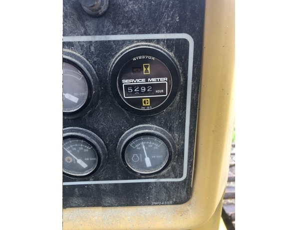 Tractores Sobre Orugas Caterpillar D4H usada Ref.: 1751389496944002 No. 4