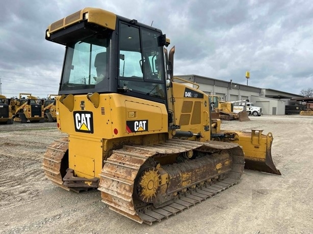 Tractores Sobre Orugas Caterpillar D4K de importacion a la venta Ref.: 1751390578679693 No. 3