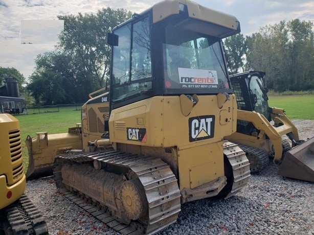 Tractores Sobre Orugas Caterpillar D4K seminueva en perfecto esta Ref.: 1751391377450295 No. 2