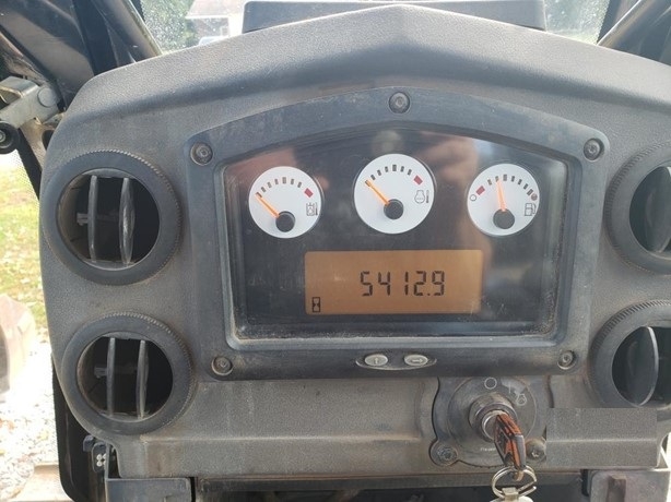 Tractores Sobre Orugas Caterpillar D4K seminueva en perfecto esta Ref.: 1751391377450295 No. 3