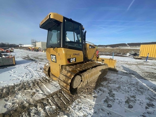 Tractores Sobre Orugas Caterpillar D4K en buenas condiciones Ref.: 1751391932033540 No. 2
