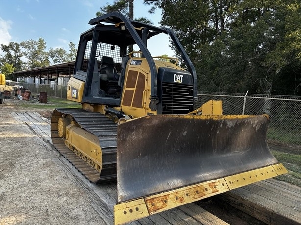 Tractores Sobre Orugas Caterpillar D4K de bajo costo Ref.: 1751395635856735 No. 2