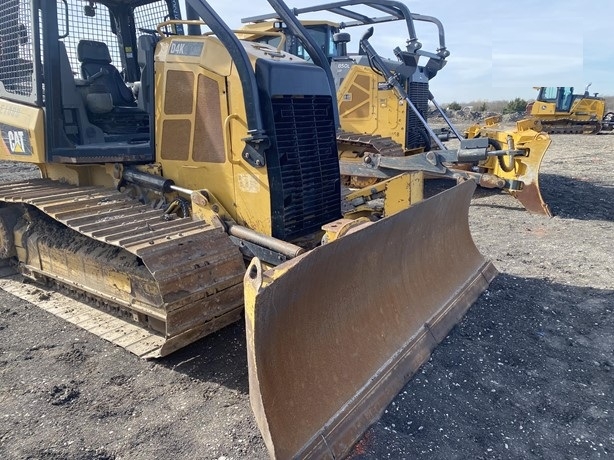 Tractores Sobre Orugas Caterpillar D4K de bajo costo Ref.: 1751398769300648 No. 2