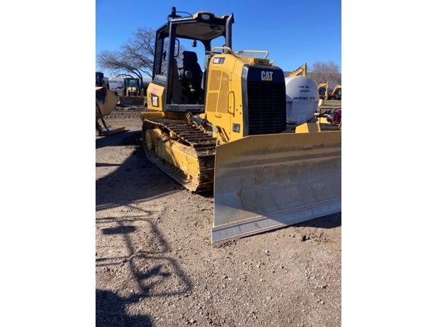 Tractores Sobre Orugas Caterpillar D4K de medio uso en venta Ref.: 1751405329688911 No. 2