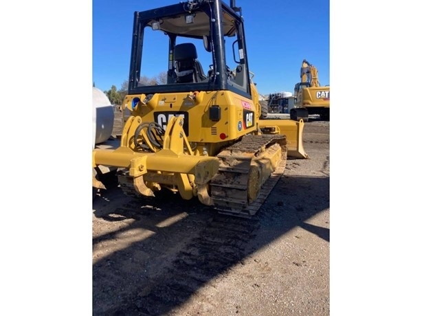 Tractores Sobre Orugas Caterpillar D4K de medio uso en venta Ref.: 1751405329688911 No. 3