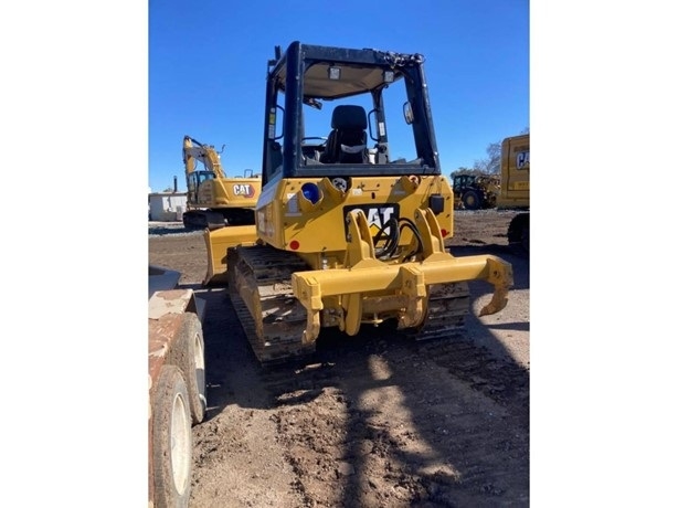 Tractores Sobre Orugas Caterpillar D4K de medio uso en venta Ref.: 1751405329688911 No. 4