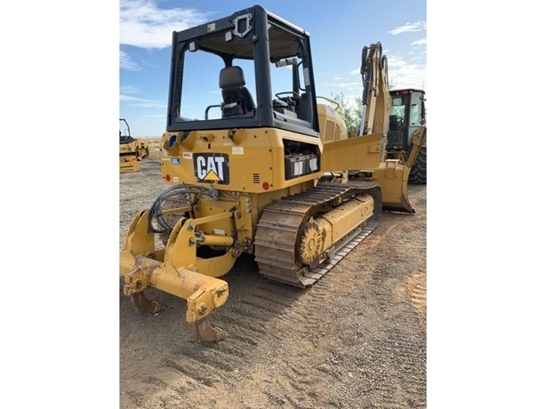 Tractores Sobre Orugas Caterpillar D4K seminueva en venta Ref.: 1751406056056006 No. 3