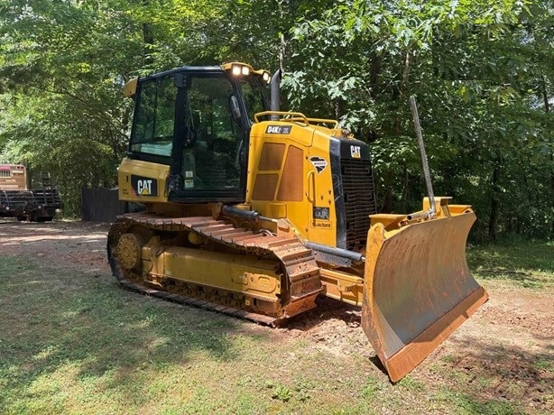 Tractores Sobre Orugas Caterpillar D4K usada en buen estado Ref.: 1751406499783961 No. 2