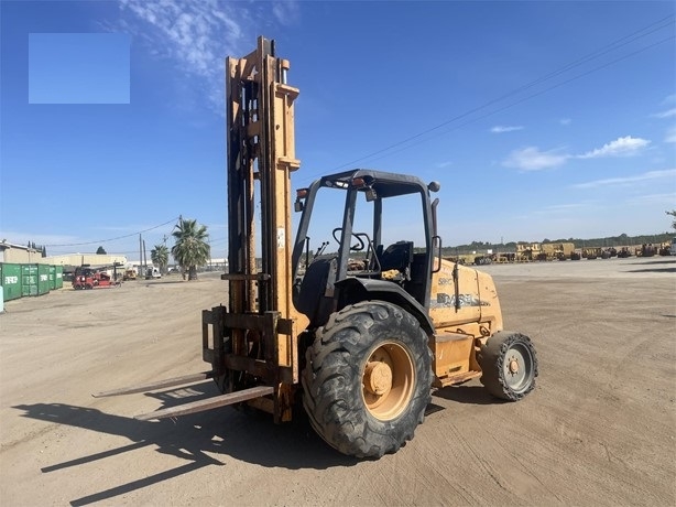 Freightelevator Case 586G