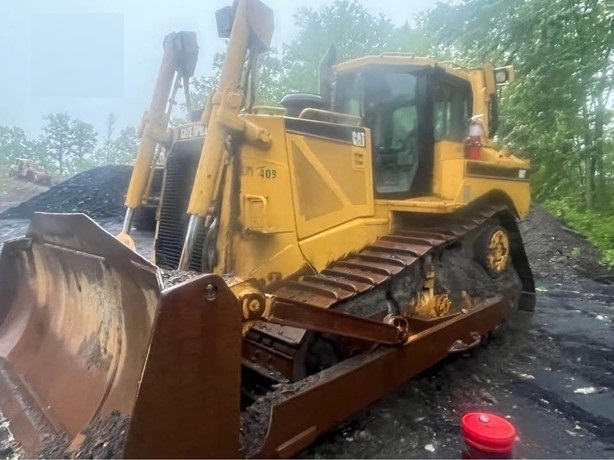 Tractores Sobre Orugas Caterpillar D8T seminueva Ref.: 1751579295243422 No. 2