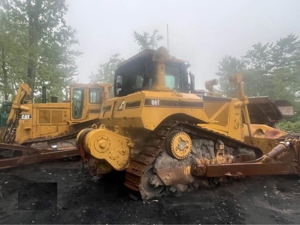 Tractores Sobre Orugas Caterpillar D8T seminueva Ref.: 1751579295243422 No. 3